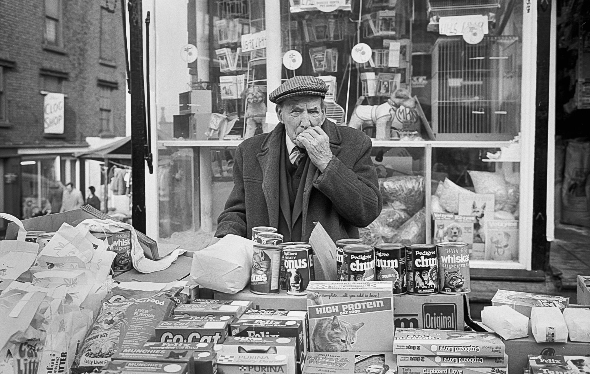 Stockport 1976