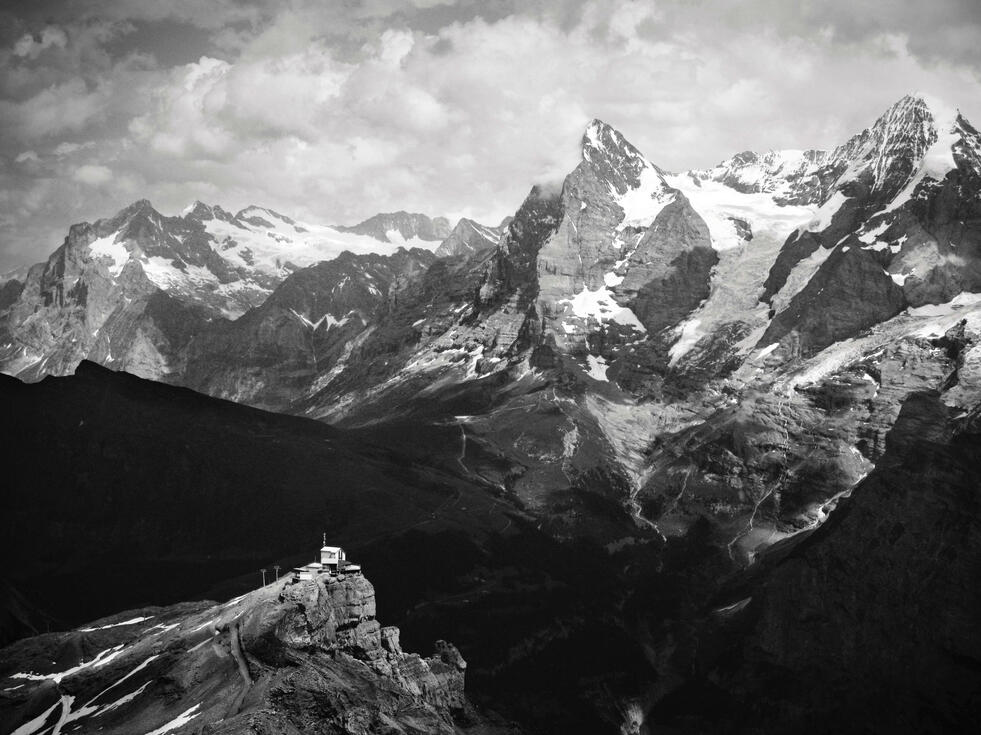 Eiger 2008 Eiger 2008