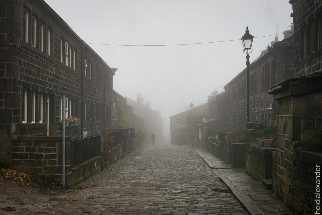 Hepton Stall, England Hepton Stall, England