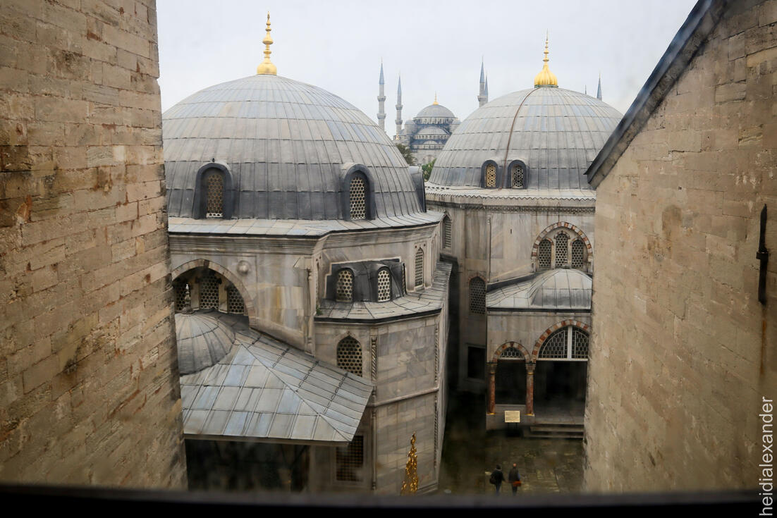Istanbul Istanbul