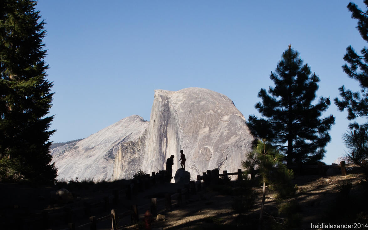 Yosemite Yosemite