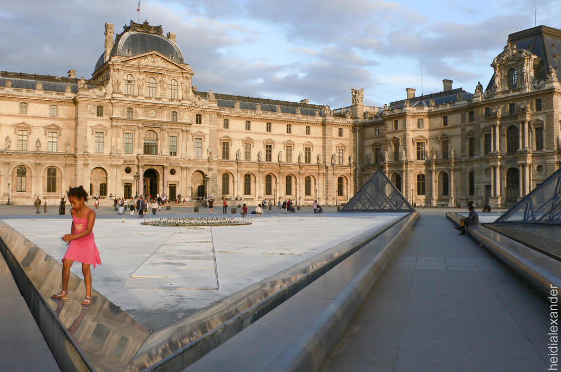 Paris, 2007 Paris, 2007
