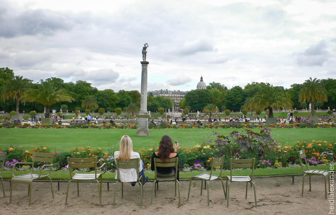 Paris, 2007 Paris, 2007