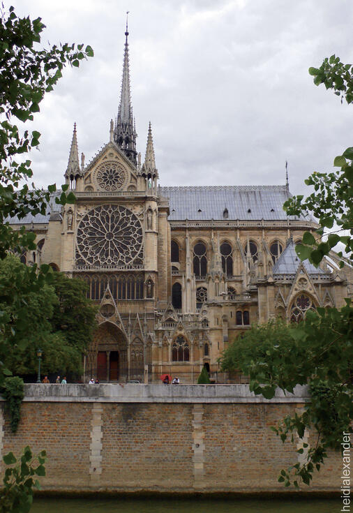 Paris, 2007 Paris, 2007
