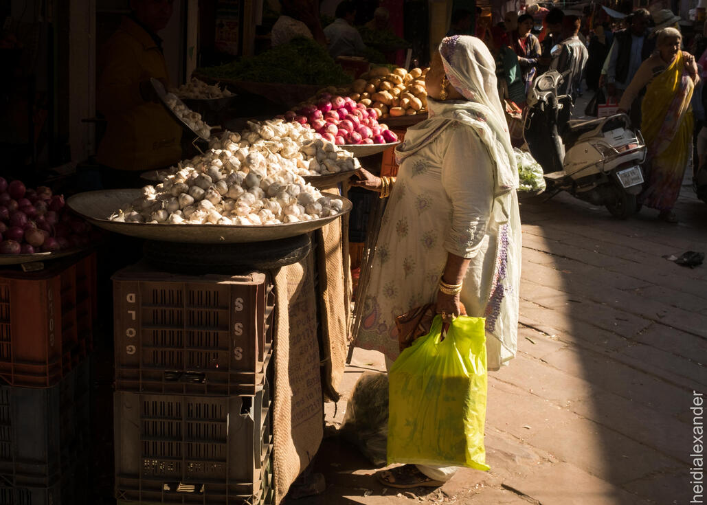 Jodhpur, India Jodhpur, India