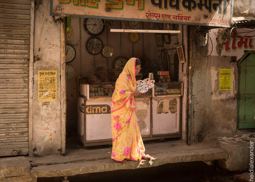 Jodhpur, India Jodhpur, India