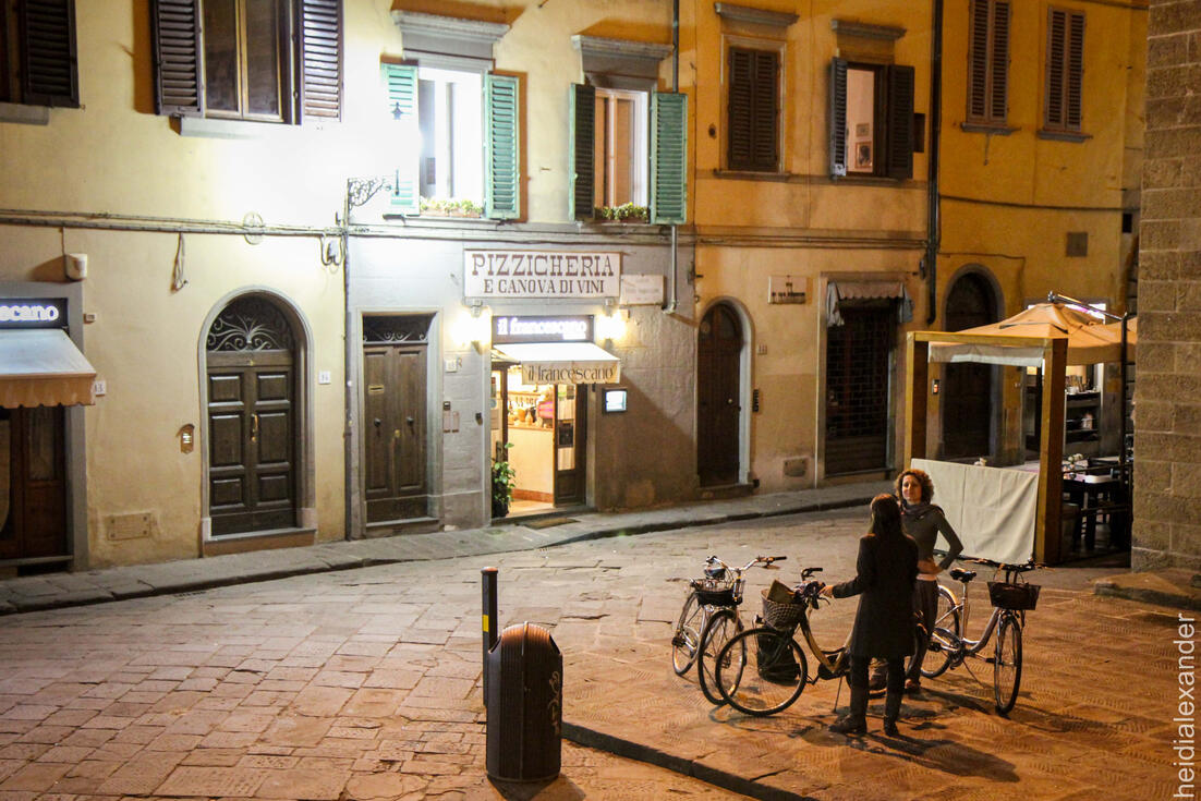Florence, Italy Florence, Italy