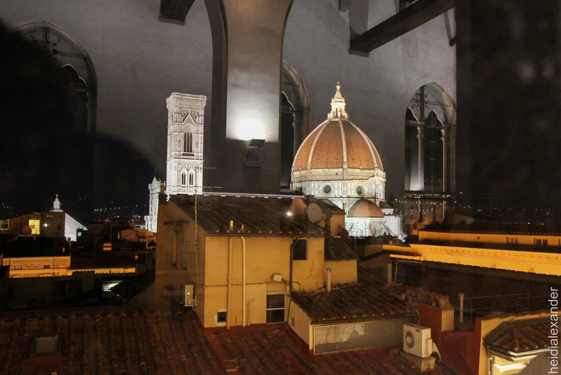 Florence, Italy Florence, Italy