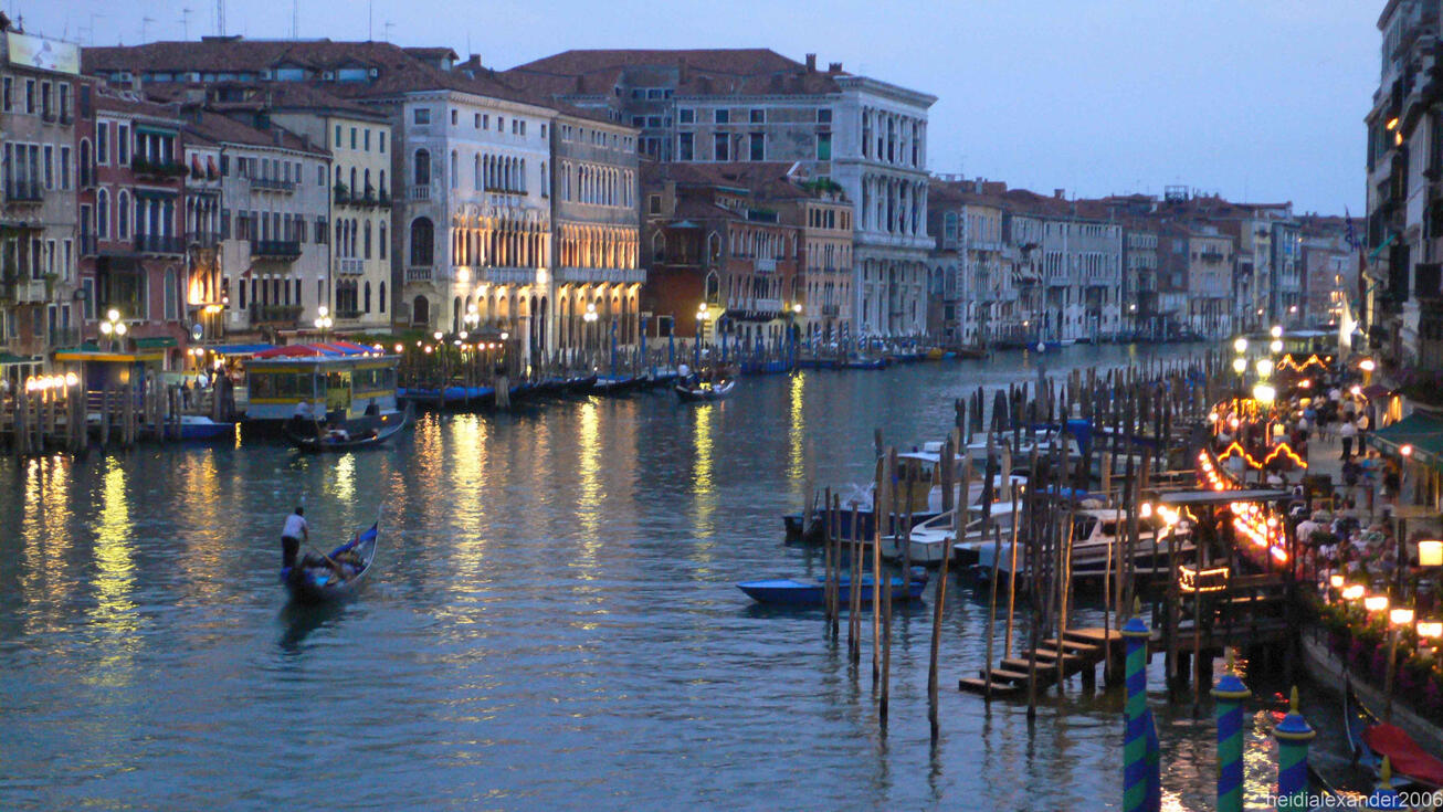 Venice Venice