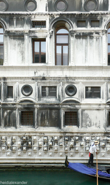 Venice Venice