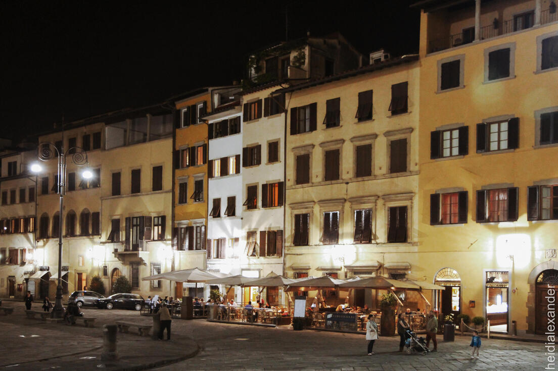 Florence, Italy Florence, Italy