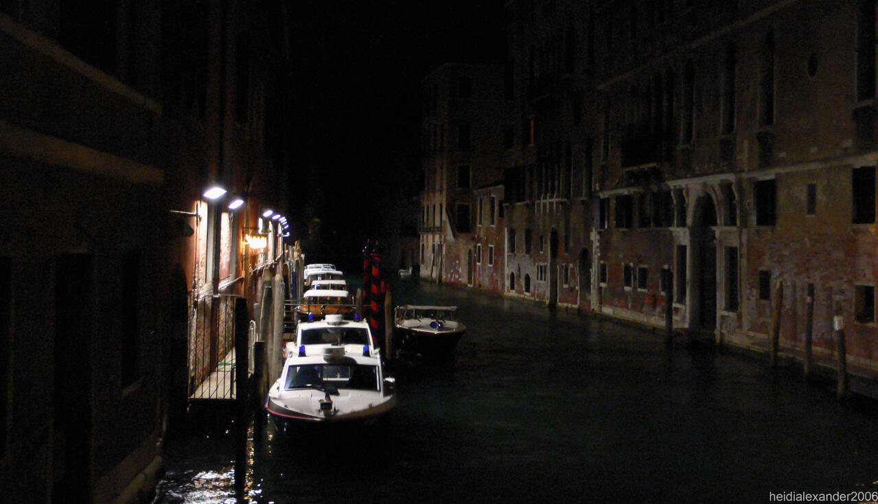 Police Staion, Venice Police Staion, Venice