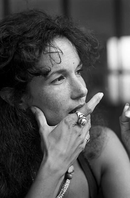 Mary Ellen Mark