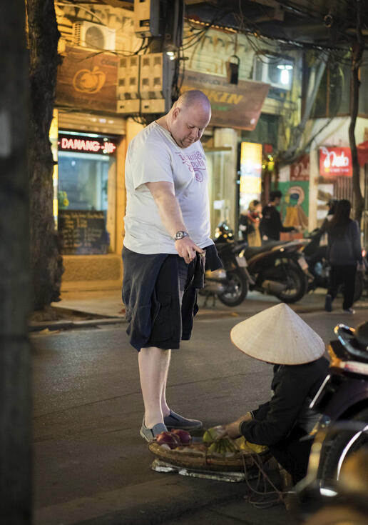 Vietnam 2016 Vietnam 2016