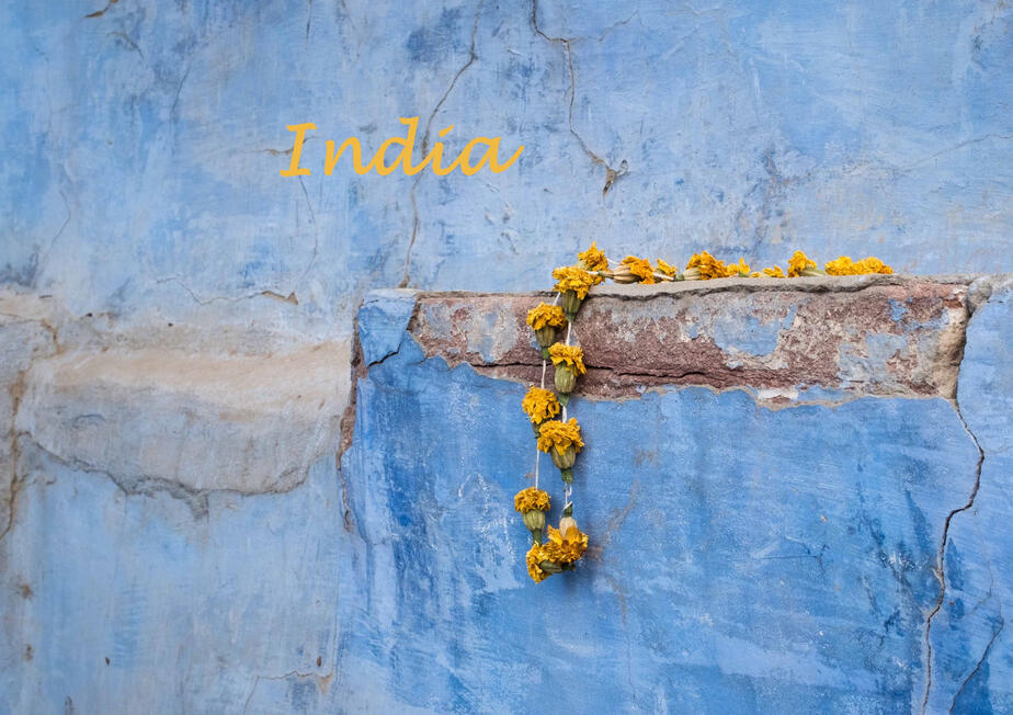 India India