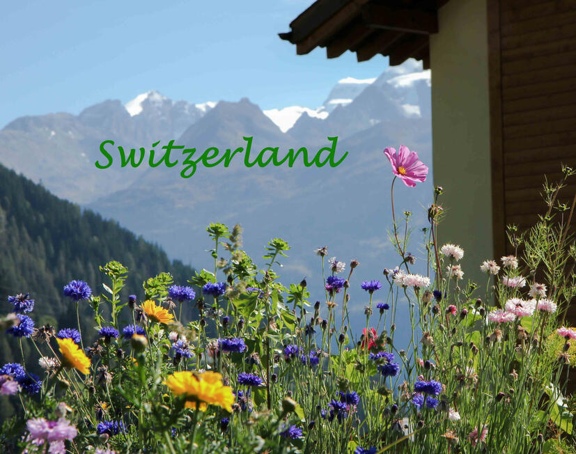 Switzerland Switzerland