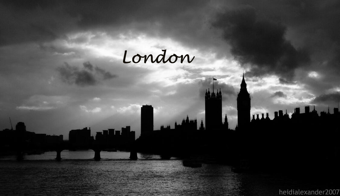 London London