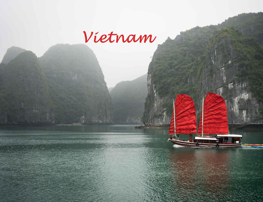 Vietnam Vietnam