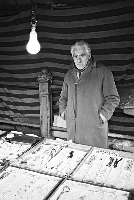 57. The Jeweller, Stockport Collection