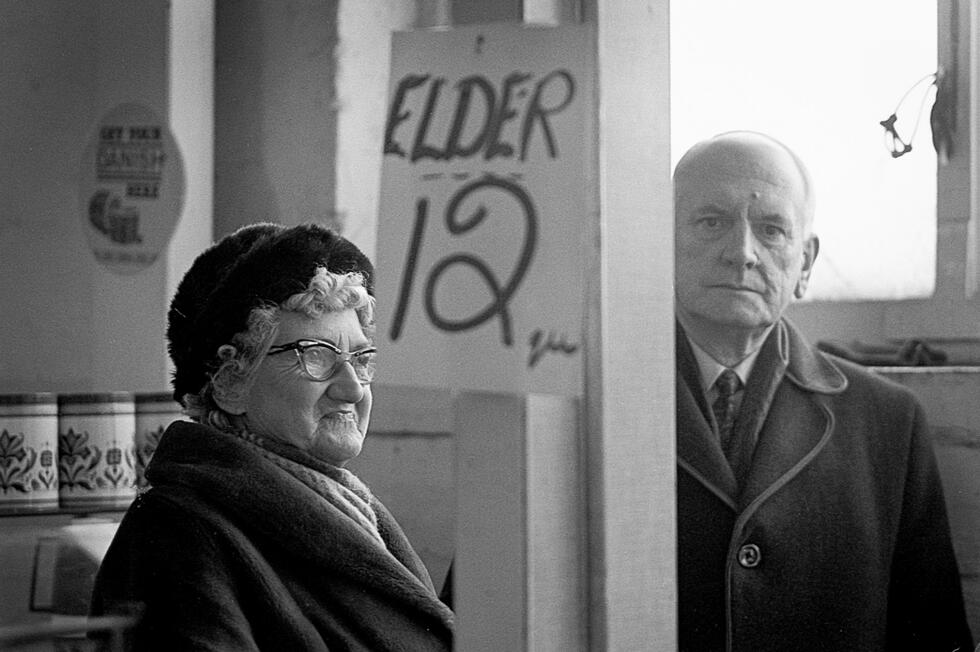 11. Elder, Stockport Collection